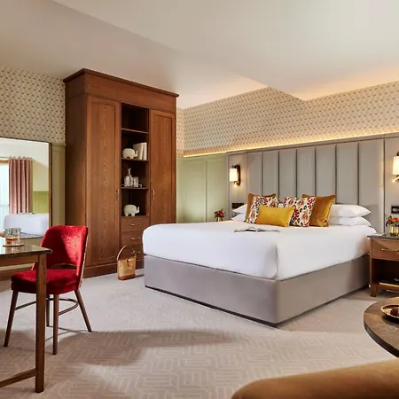 Westport Plaza Hotel, Spa & Leisure-3
