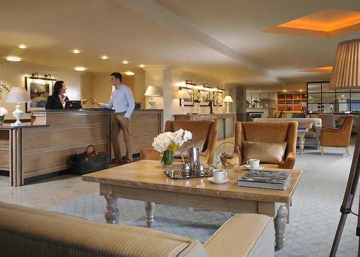 Westport Coast Hotel