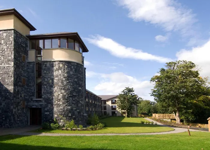 Westport Woods Hotel & Spa